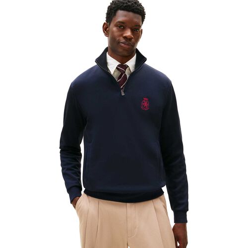 Tommy Hilfiger Crest Gifting Intechno Mockneck